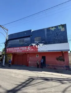 Imóvel Comercial à venda, 260m² no Centro, Magé