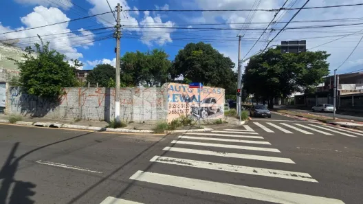 Lote/Terreno para alugar, 533m² no Jardim Amanda II, Hortolândia