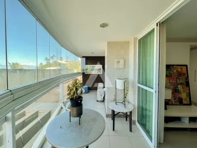 Apartamento com 1 Quarto à venda, 52m² no Rio Vermelho, Salvador