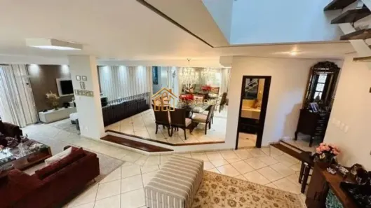 Casa com 3 Quartos à venda, 370m² no Jardim Aclimação, São José do Rio Preto