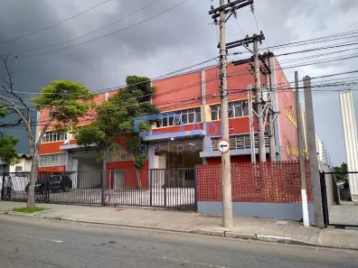 Galpão/Depósito/Armazém para alugar, 1340m² no Alphaville Empresarial, Barueri