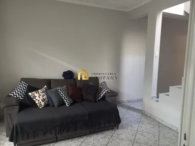 Sobrado com 4 Quartos à venda, 174m² no Vila Angélica, Sorocaba