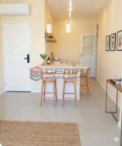 Apartamento com 2 Quartos à venda, 60m² no Flamengo, Rio de Janeiro