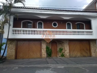 Sobrado com 3 Quartos à venda, 430m² no Jardim Iva, São Paulo