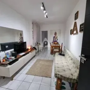 Apartamento com 2 Quartos à venda, 51m² no Centro, Rio de Janeiro