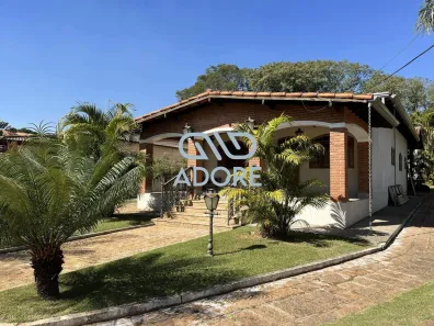 Casa de Condomínio com 2 Quartos para alugar, 344m² no Jardim Buru, Salto