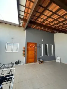 Casa com 2 Quartos à venda, 106m² no Jardim Santa Júlia, São José dos Campos
