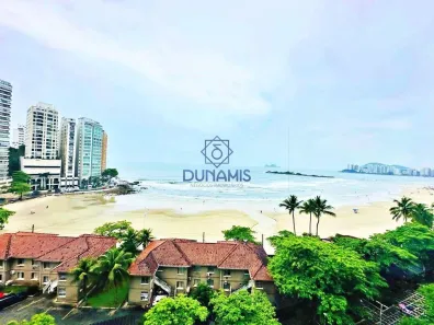 Apartamento com 4 Quartos à venda, 150m² no Pitangueiras, Guarujá