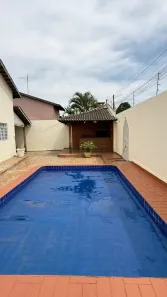 Casa com 3 Quartos à venda, 185m² no Jardim Nova Era, Aparecida de Goiânia