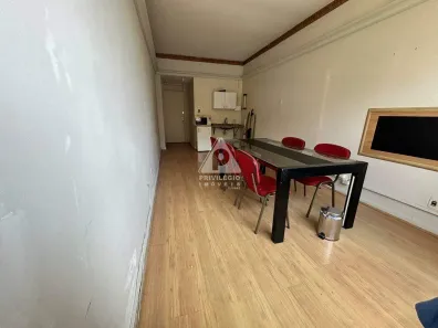 Sala Comercial à venda, 22m² no Centro, Rio de Janeiro