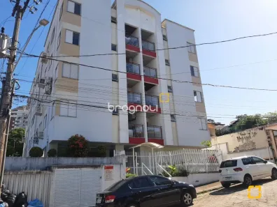 Apartamento com 3 Quartos à venda, 96m² no Coloninha, Florianópolis
