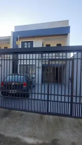 Sobrado com 3 Quartos à venda, 137m² no Vila Marumby, Maringá