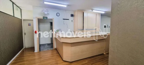 Ponto Comercial à venda, 308m² no Centro, Belo Horizonte