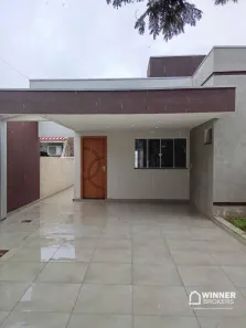 Casa com 3 Quartos à venda, 127m² no Vila Morangueira, Maringá