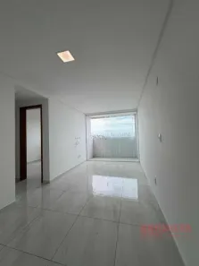 Apartamento com 2 Quartos à venda, 58m² no Jardim Cidade Universitária, João Pessoa