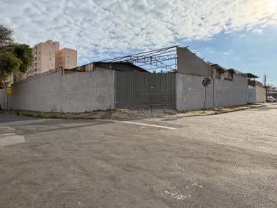 Galpão/Depósito/Armazém à venda, 850m² no Jardim do Lago, Campinas