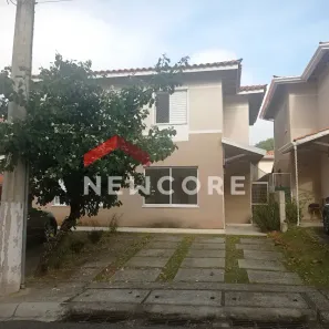 Casa de Condomínio com 2 Quartos à venda, 66m² no Jardim Petrópolis, Cotia