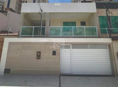 Casa com 6 Quartos à venda, 265m² no Farolândia, Aracaju