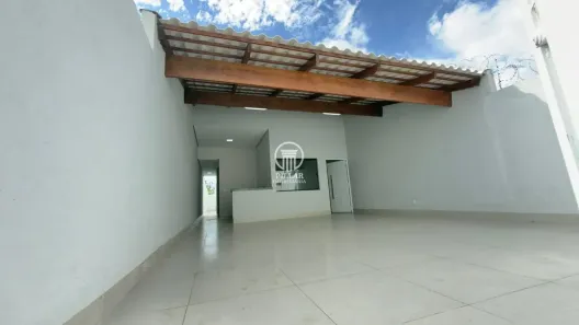 Casa com 3 Quartos à venda, 120m² no São Mateus, Montes Claros