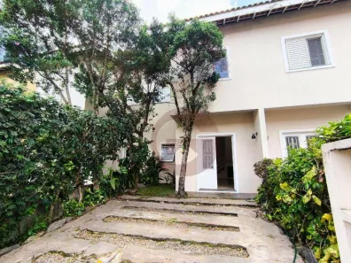 Casa de Condomínio com 2 Quartos à venda, 80m² no Chácara Canta Galo, Cotia