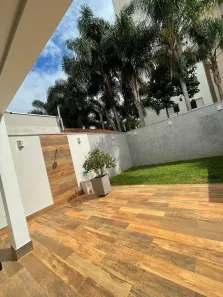 Casa com 4 Quartos à venda, 278m² no Vila Cruzeiro, São Paulo