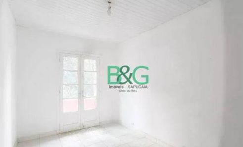 Apartamento com 1 Quarto à venda, 37m² no Brás, São Paulo