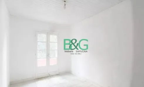 Apartamento com 1 Quarto à venda, 37m² no Brás, São Paulo