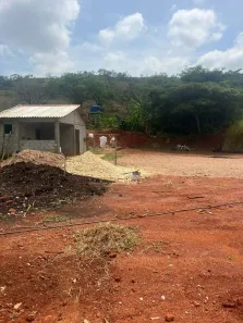 Lote/Terreno à venda, 2000m² no Rio Acima, São João Del Rei