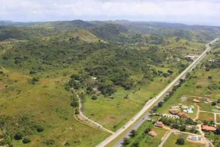 Lote/Terreno à venda, 570000m² no Distrito Industrial (Prefeito José Augusto Ferrer de Morais), Vitória de Santo Antão