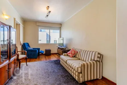 Apartamento com 2 Quartos à venda, 74m² no Moinhos de Vento, Porto Alegre