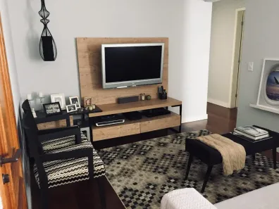 Apartamento com 3 Quartos à venda, 92m² no Vila Mariana, São Paulo