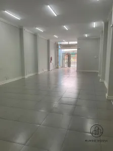 Sala Comercial para alugar, 150m² no Vila Olímpia, Sorocaba