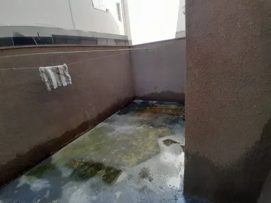 Apartamento com 2 Quartos à venda, 43m² no Vila Sônia, Piracicaba