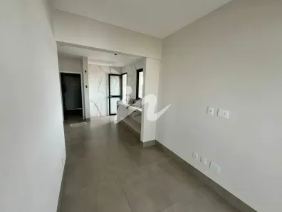 Apartamento com 3 Quartos à venda, 86m² no Segismundo Pereira, Uberlândia