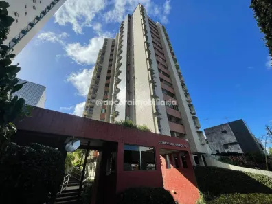 Apartamento com 2 Quartos para alugar, 80m² no Espinheiro, Recife