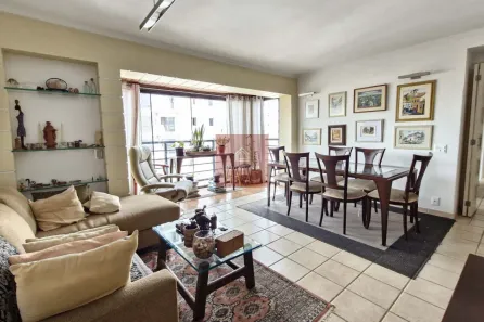 Apartamento com 3 Quartos à venda, 86m² no Vila Olímpia, São Paulo