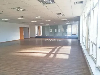 Sala Comercial para venda ou aluguel, 416m² no Vila Olímpia, São Paulo