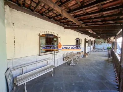 Casa com 3 Quartos à venda, 83m² no Jardim Leblon, Belo Horizonte