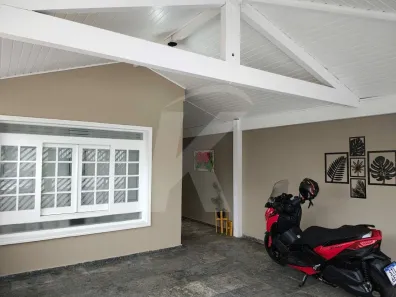 Casa com 3 Quartos à venda, 200m² no Vila Aurora (Zona Norte), São Paulo
