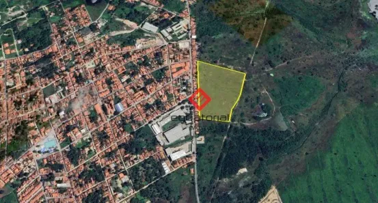 Lote/Terreno à venda, 50000m² no Itaitinga, Itaitinga