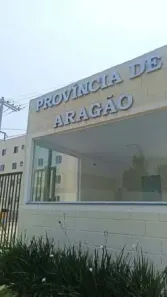 Apartamento com 2 Quartos à venda, 50m² no Dona Clara, Ribeirão das Neves