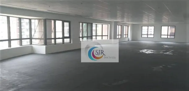 Sala Comercial para alugar, 412m² no Jardim Paulistano, São Paulo