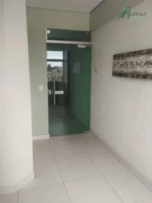 Sala Comercial à venda, 62m² no Santa Efigênia, Belo Horizonte