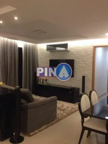 Apartamento com 4 Quartos à venda, 110m² no Serrinha, Goiânia