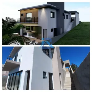 Casa de Condomínio com 4 Quartos à venda, 204m² no Residencial Fazenda Santa Rosa - Fase 1, Itatiba