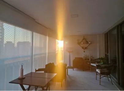Apartamento com 3 Quartos à venda, 144m² no Jardim Aurélia, São Paulo