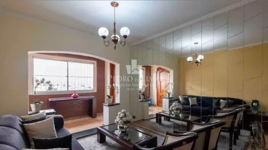 Apartamento com 3 Quartos à venda, 117m² no Vila Granada, São Paulo