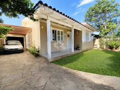 Casa com 2 Quartos à venda, 160m² no Cidade Nova, Ivoti