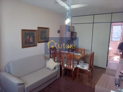 Apartamento com 1 Quarto à venda, 43m² no Paraíso, São Paulo