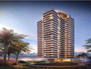 Apartamento com 4 Quartos à venda, 142m² no Vale do Sereno, Nova Lima